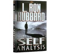 L. Ron Hubbard Self Analysis (Copertina rigida)