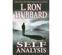 L Ron Hubbard Self Analysis (Tascabile)