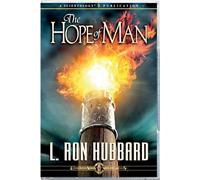L. Ron Hubbard The Hope of Man (CD) Classic Lectures Series