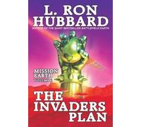L. Ron Hubbard The Mission Earth Volume 1: The Invaders Plan (Tascabile)