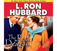 L. Ron Hubbard The Red Dragon (CD)
