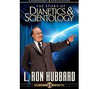 L. Ron Hubbard The Story of Dianetics and Scientology (CD)