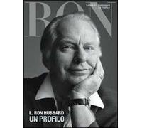 9788764974164 L. Ron Hubbard: un profilo - L. Ron Hubbard