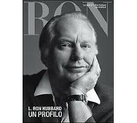 9788764974164 L. Ron Hubbard: un profilo - L. Ron Hubbard