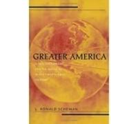 L. Ronald Scheman Greater America (Copertina rigida)