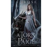 L Rose A Torn Paige (Tascabile) Hidden Kingdom Trilogy