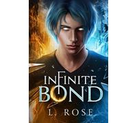 L Rose Infinite Bond (Tascabile)