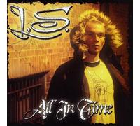 L.S. - All in Time