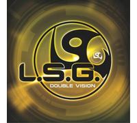 L.S.G. - Double Vision (2 CD)