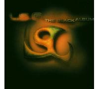 L.S.G. - The Black Album