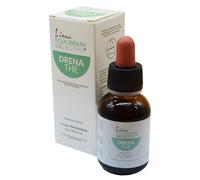 L.S. Genius Integratore Drena The gocce drenanti in flacone, 50ml