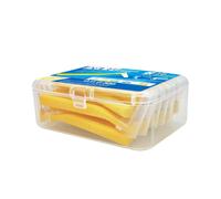 L S Push-pull Interdental Brush 20pcs/box Care Teeth Dental Tooth Pick Tooth Orthodo