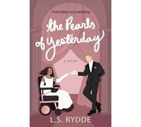 L S Rydde The Pearls of Yesterday (Tascabile)