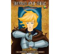 L Saint-Saenz Joan of Arc (Tascabile)