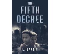 L. Sartin The Fifth Decree (Tascabile)