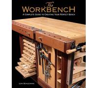 L Schleining Schleining Lon Workbench, The (Copertina rigida)