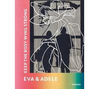 L. Schmidt-Herzog Eva & Adele (Bilingual edition) (Copertina rigida)