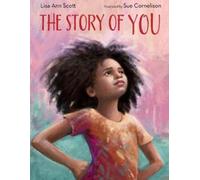 L Scott Story of You, The (Copertina rigida)