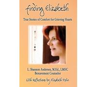 L. Shannon Andersen Finding Elizabeth (Tascabile)