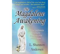 L. Shannon Andersen The Magdalene Awakening (Tascabile)