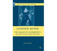 L. Shenk Learned Queen (Copertina rigida) Queenship and Power