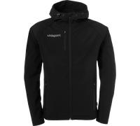 Uhlsport Essential Softshell Jacket Nero XL Donna