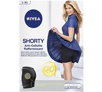 L Shorty Nivea Q10 rassodante anticellulite / XL