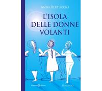 L’sola delle donne volanti: Un libro da leggere assolutamente