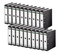 L: sospensione File LAF A4, 80 mm, 180°