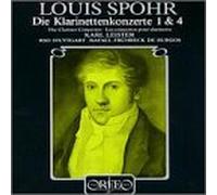 L. Spohr - Ct Clar 1/4