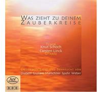 L. SPOHR - Gitarrenlieder:6 Lieder O