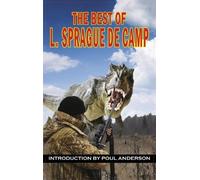 L Sprague De Camp Best of L. Sprague de Camp (Copertina rigida)