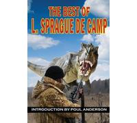 L Sprague De Camp The Best of L. Sprague de Camp (Tascabile)