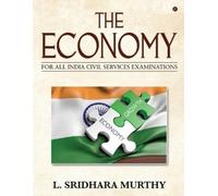 L Sridhara Murthy The Economy (Tascabile)