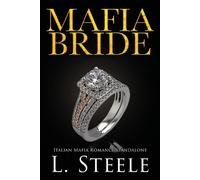 L Steele Mafia Bride (Tascabile) Sovranos