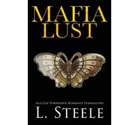 L Steele Mafia Lust (Tascabile) Sovranos