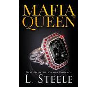 L Steele L. Steele Mafia Queen (Tascabile) Sovranos