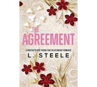L Steele The Agreement (Tascabile) Morally Grey Billionaires