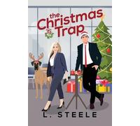 L Steele The Christmas Trap (Tascabile)