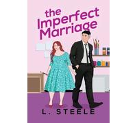 L. Steele The Imperfect Marriage (Tascabile) Davenports