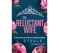 L Steele The Reluctant Wife (Tascabile) Davenports