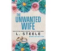 L Steele The Unwanted Wife (Tascabile) Davenports