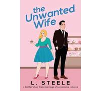 L Steele The Unwanted Wife (Tascabile) Davenports Special Illustrated Cover