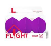 L-Style - Champagne Flight EZ - Colore standard viola