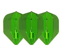 L-Style - Champagne Flight Fantom - Forma Colore Verde