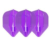 L-Style - Champagne Flight Fantom - Forma Colore Viola