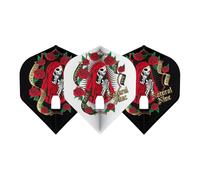 L-style ? champagne flight pro ? n9 skull maria ? standard