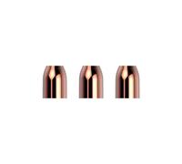 L-style copas new champagne ring rosa dorado premium 3 unidades