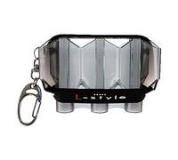 l-style Krystal Flight case