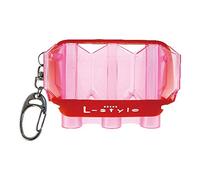 l-style Krystal Flight case